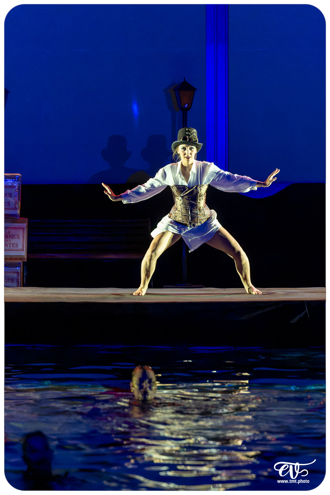 LA FABRIQUE DES CONTES (BNS 2025)